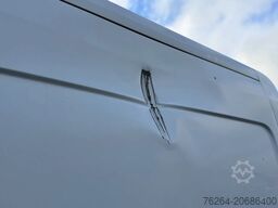 Ford TRANSIT DUBBEL CABINE 2.2 92KW EURO5b