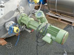 GIG GRILL & GROSSMANN B0065