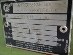 GIG GRILL & GROSSMANN B0065