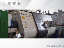 NAKAMURA-TOME WY 250