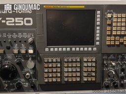 NAKAMURA-TOME WY 250