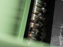 RÖSSLER MHR830 ecoline