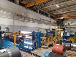 Macring / Sintech 1500 mm