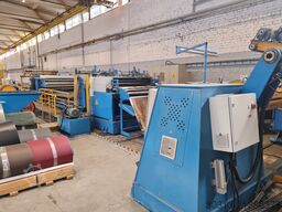 Macring / Sintech 1500 mm