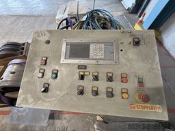 Macring / Sintech 1500 mm