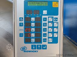 Metalbud Nowicki MA 2000PS