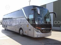 Setra S 516 HDH / 13.3m / Glas Dach / Panoramic Roof ...