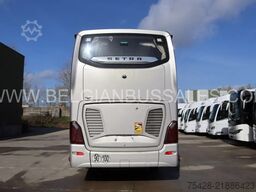 Setra S 516 HDH / 13.3m / Glas Dach / Panoramic Roof ...