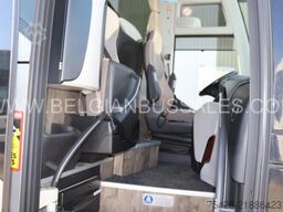 Setra S 516 HDH / 13.3m / Glas Dach / Panoramic Roof ...