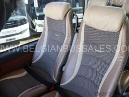 Setra S 516 HDH / 13.3m / Glas Dach / Panoramic Roof ...