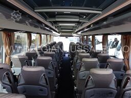 Setra S 516 HDH / 13.3m / Glas Dach / Panoramic Roof ...