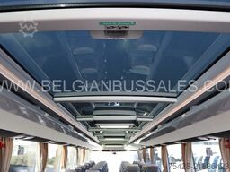 Setra S 516 HDH / 13.3m / Glas Dach / Panoramic Roof ...