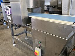 Fortress Metal Detector Model Phantom