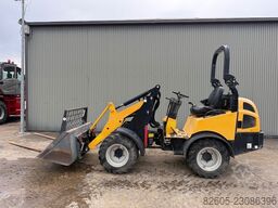 Gehl AL 340