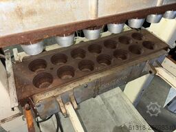 COMACO ALIMENTARE UNIRUS UR2