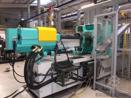 Arburg Allrounder Selecta 630S - 2500 – 1300 EC