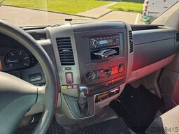 MERCEDES-BENZ Transfer 45, Sprinter 516 CDI, hydr. Tür, 16+1