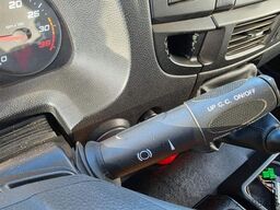 IVECO 80-220 Eurocargo, Gardine, Ladebordwand, 1.Hand