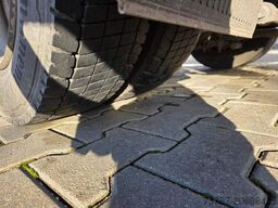 IVECO 80-220 Eurocargo, Gardine, Ladebordwand, 1.Hand