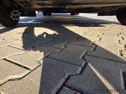 IVECO 80-220 Eurocargo, Gardine, Ladebordwand, 1.Hand