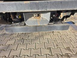 IVECO 80-220 Eurocargo, Gardine, Ladebordwand, 1.Hand