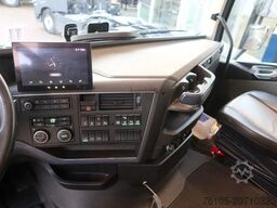 Volvo FH FH 500 Globetrotter Full Air suspension.