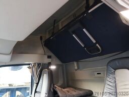 Volvo FH FH 500 Globetrotter Full Air suspension.