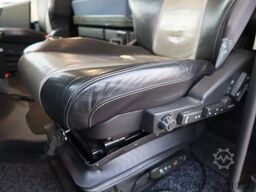 Volvo FH FH 500 Globetrotter Full Air suspension.