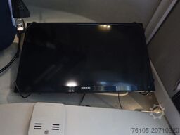 Volvo FH FH 500 Globetrotter Full Air suspension.