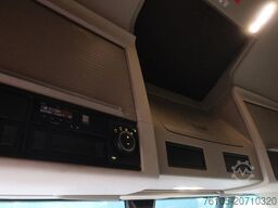 Volvo FH FH 500 Globetrotter Full Air suspension.