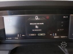 Volvo FH FH 500 Globetrotter Full Air suspension.