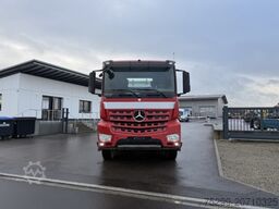 Mercedes-Benz Arocs 3245 SWS 8x4 Moser  / Swiss-Vehicle
