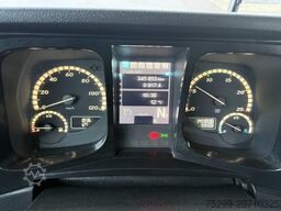 Mercedes-Benz Arocs 3245 SWS 8x4 Moser  / Swiss-Vehicle