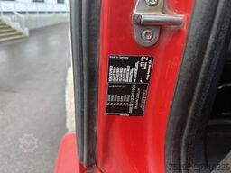 Mercedes-Benz Arocs 3245 SWS 8x4 Moser  / Swiss-Vehicle