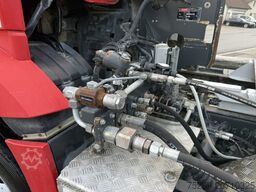 Mercedes-Benz Arocs 3245 SWS 8x4 Moser  / Swiss-Vehicle