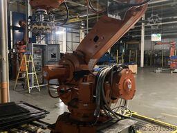 ABB IRB 6640-130/3.2 Robot