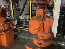 ABB IRB 6640-130/3.2 Robot