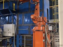 ABB IRB 6640-130/3.2 Robot