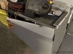 ABB IRB 6640-130/3.2 Robot