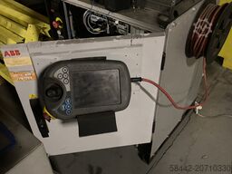 ABB IRB 6640-130/3.2 Robot