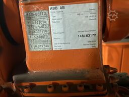 ABB IRB 6640-130/3.2 Robot