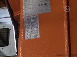 ABB IRB 6640-130/3.2 Robot