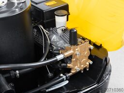 Kärcher HDS 12/18-4S - 1200l/h - 180bar