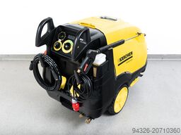 Kärcher HDS 12/18-4S - 1200l/h - 180bar