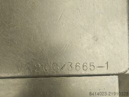 Handtmann VF 200
