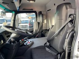 Mercedes-Benz Arocs 3340 A 6x6 Cargo Truck