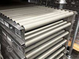 TGW, INTERROLL, KNAPP 