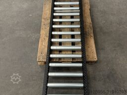 TGW, INTERROLL, KNAPP 
