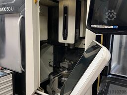 DMG MORI CMX 50U