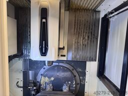 DMG MORI CMX 50U